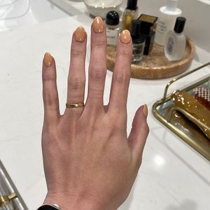 Catbird Tomboy Ring 14K Yellow Gold Size 5